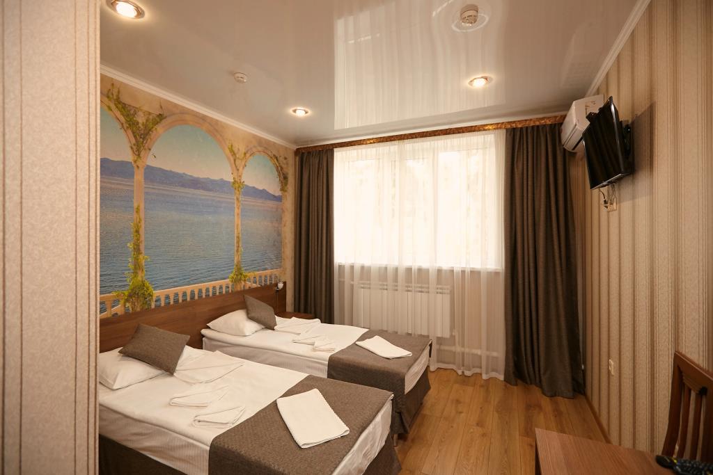 Turist Hotel 3*