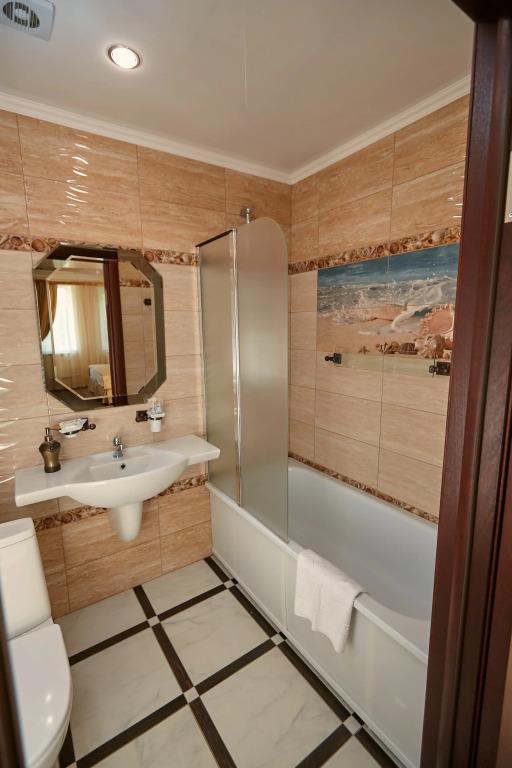 Turist Hotel 3*