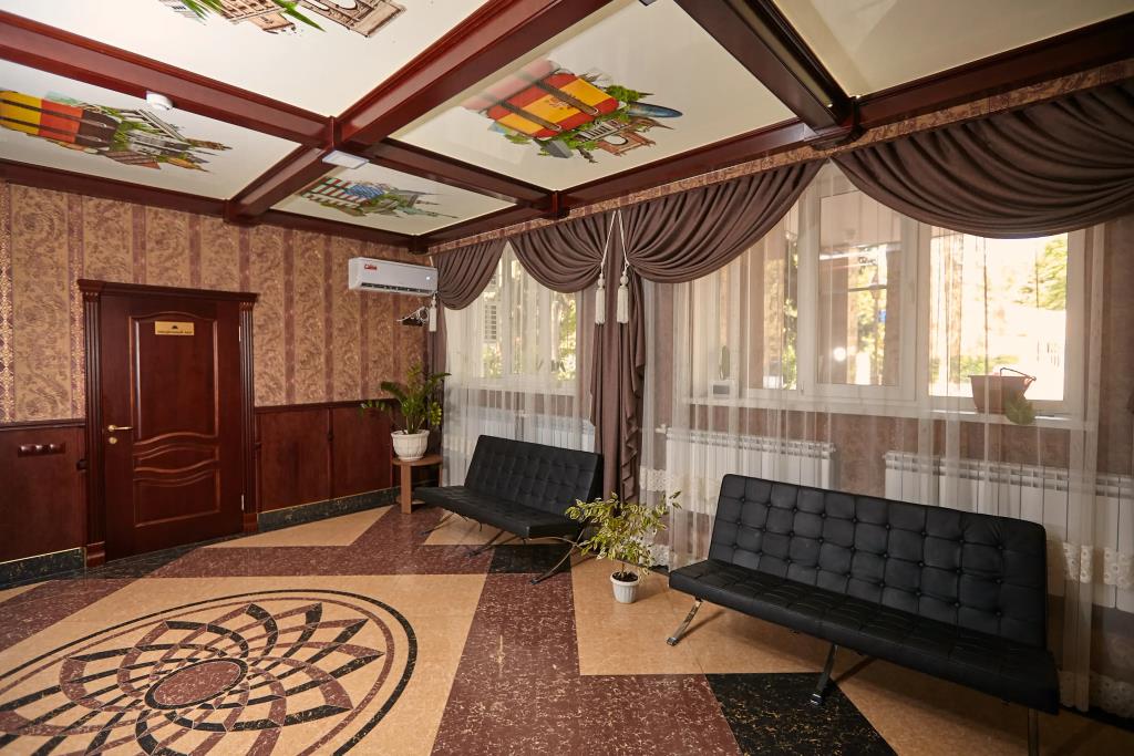 Turist Hotel 3*