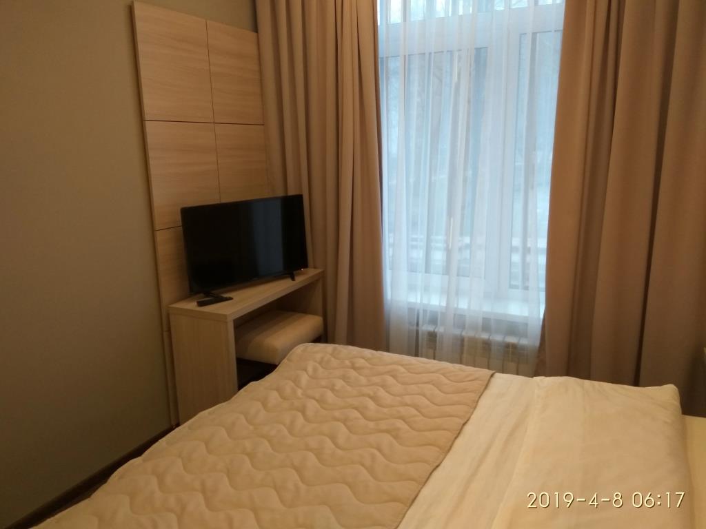 Donskoj Hotel 0*