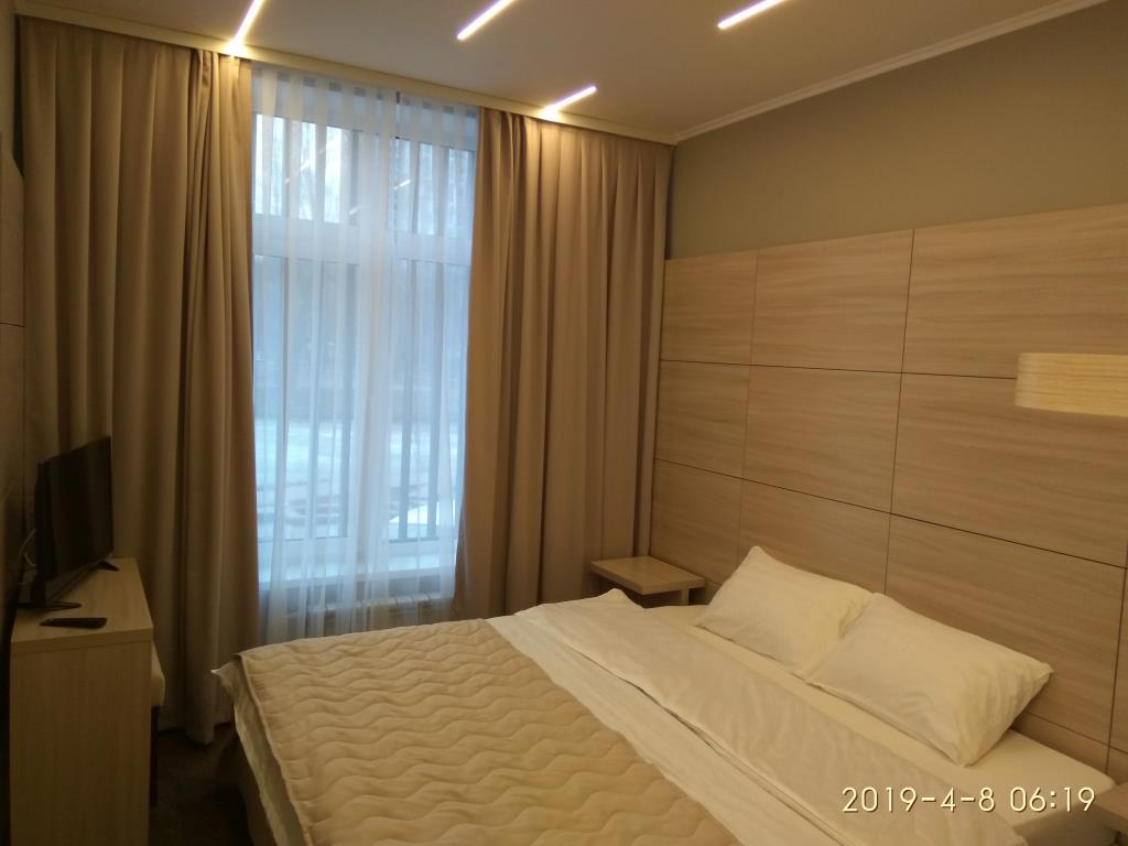 Donskoj Hotel 0*