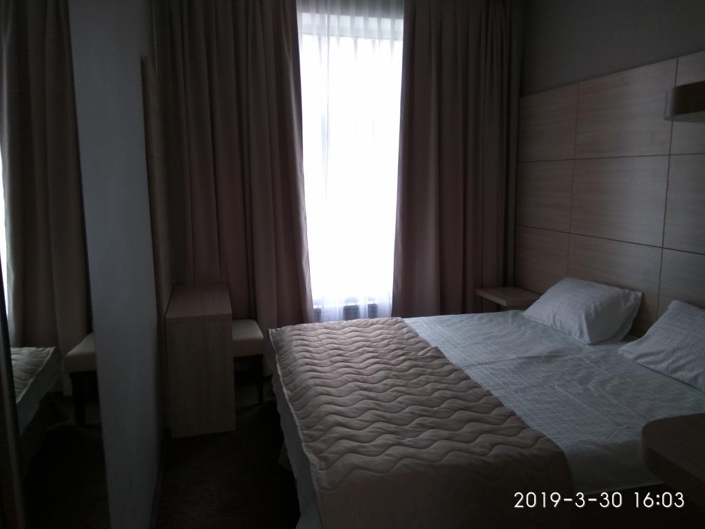 Donskoj Hotel 0*