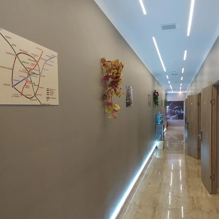 Donskoj Hotel 0*