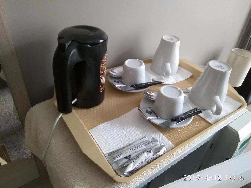Donskoj Hotel 0*