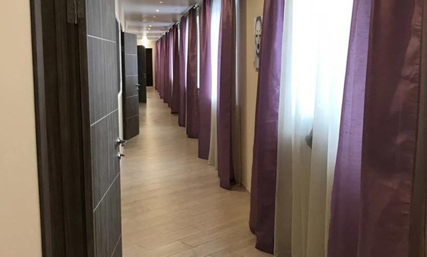 Kvartal Mini-Hotel 0*