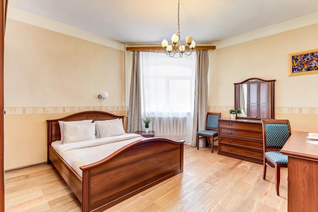 Welcome Home Kazanskaya 39 Apartments 0*