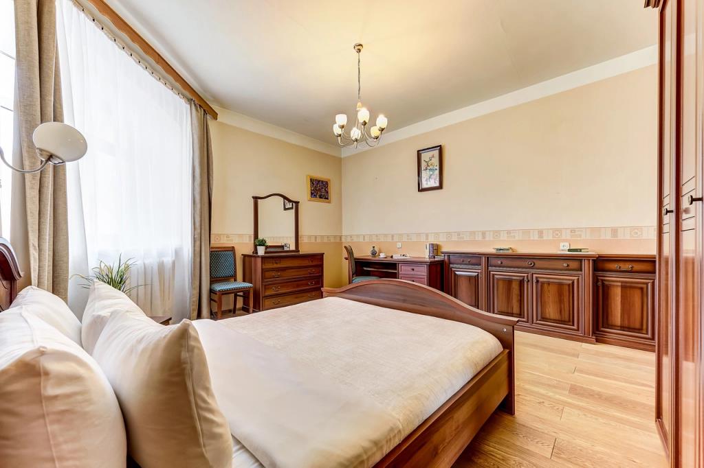 Welcome Home Kazanskaya 39 Apartments 0*