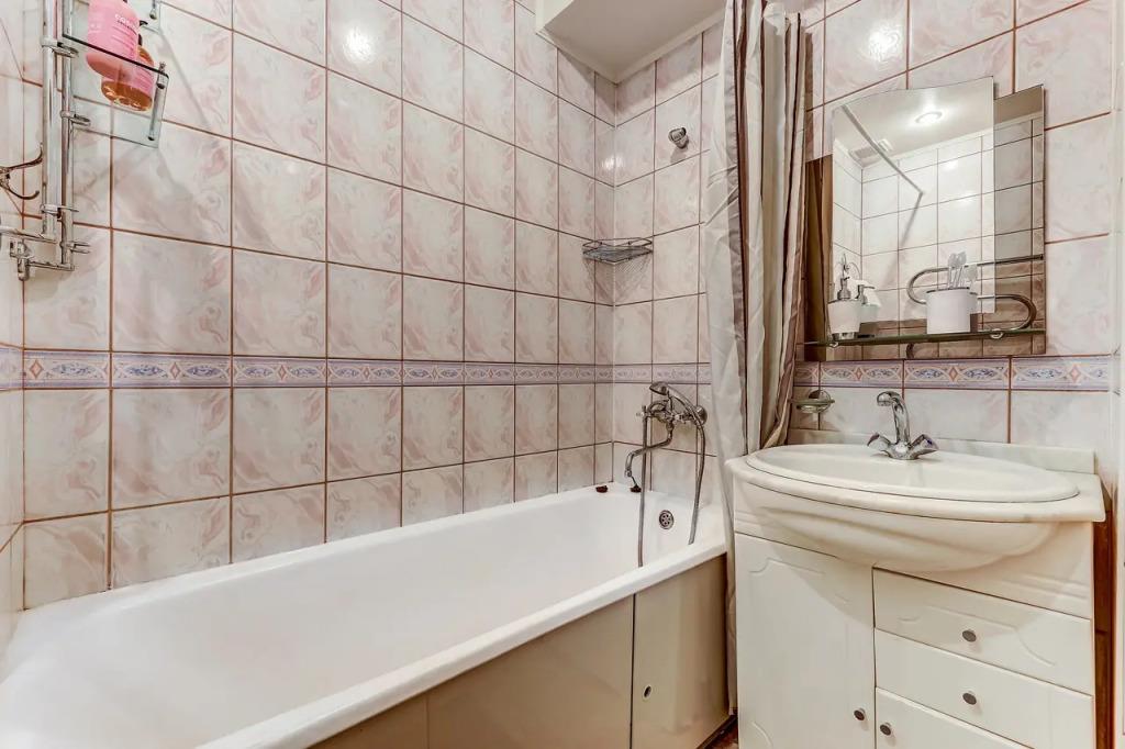 Welcome Home Kazanskaya 39 Apartments 0*