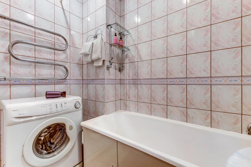 Welcome Home Kazanskaya 39 Apartments 0*