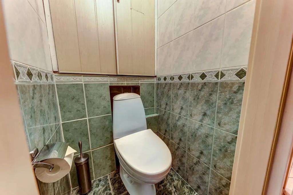 Welcome Home Kazanskaya 39 Apartments 0*
