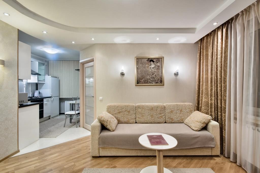 Yakimanka Apartments 0*