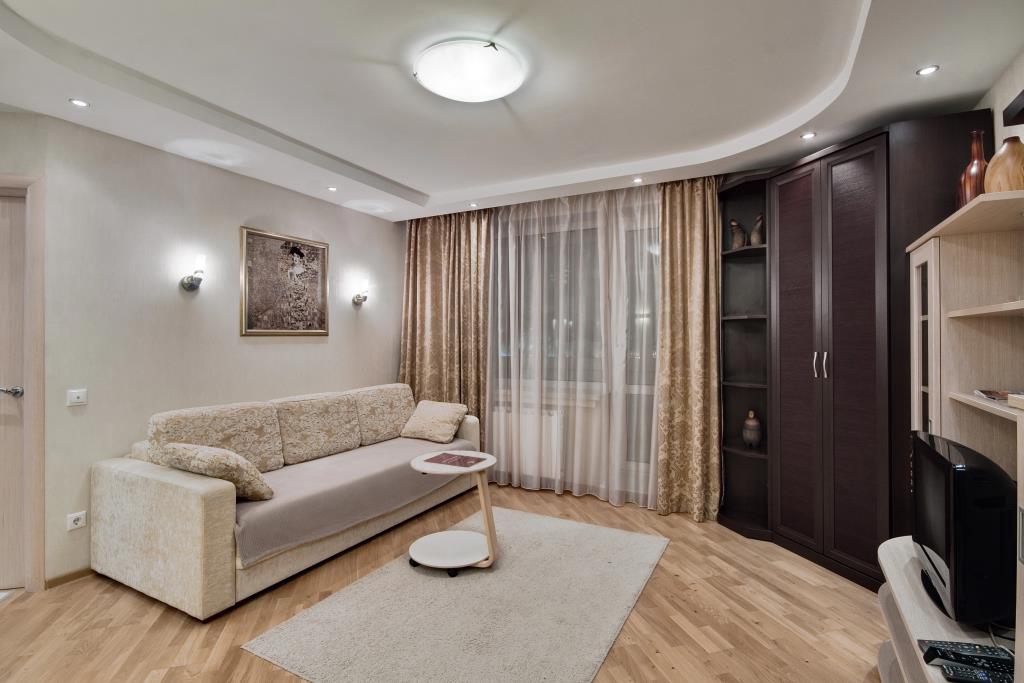 Yakimanka Apartments 0*