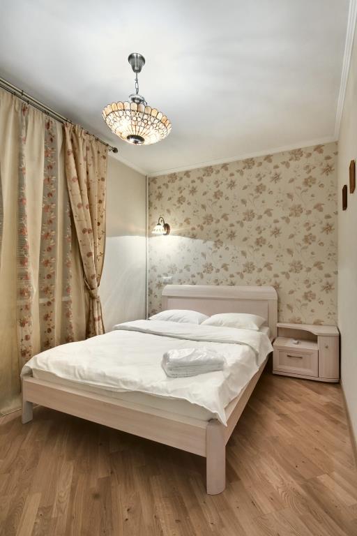 Yakimanka Apartments 0*