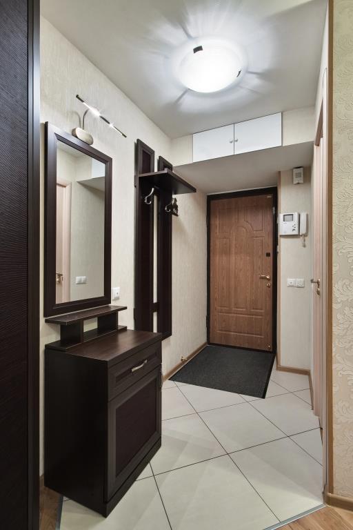 Yakimanka Apartments 0*