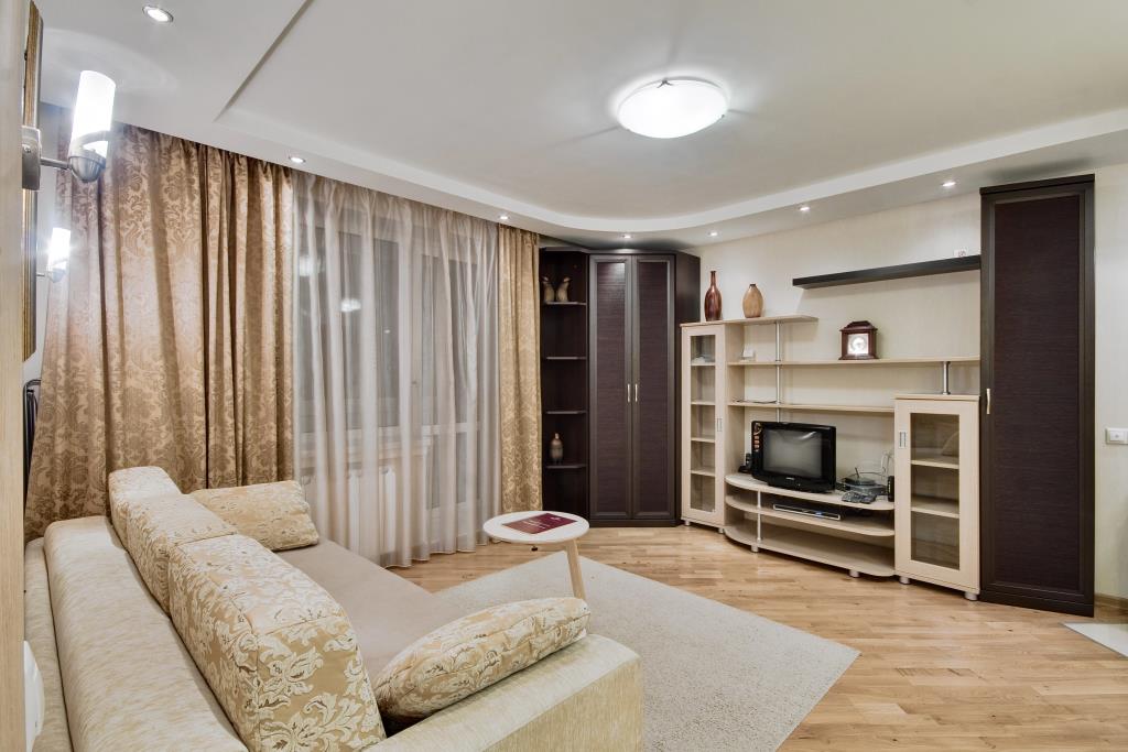 Yakimanka Apartments 0*
