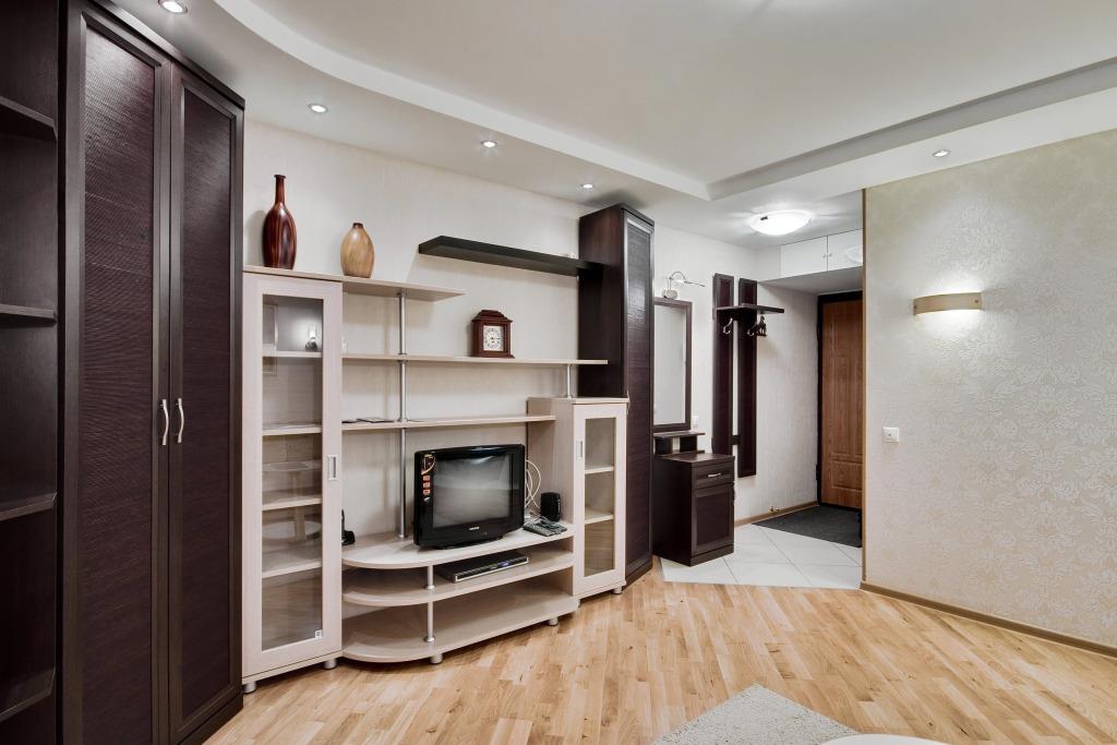 Yakimanka Apartments 0*