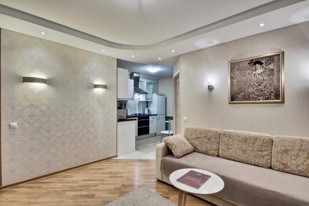 Yakimanka Apartments 0*