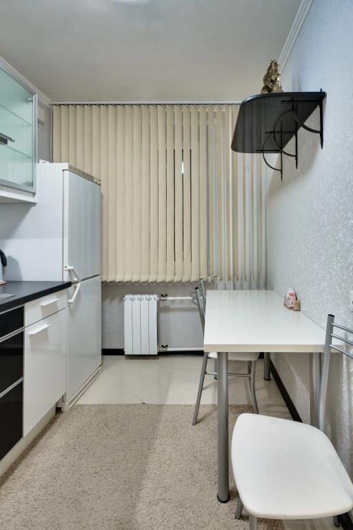 Yakimanka Apartments 0*