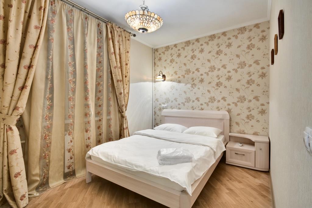 Yakimanka Apartments 0*