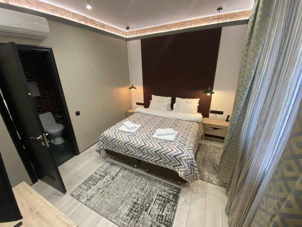 The 7 dreams city hotel 0*