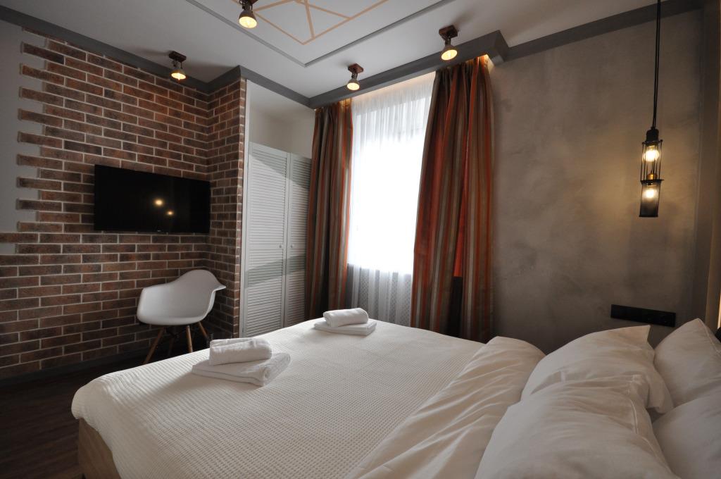 The 7 dreams city hotel 0*