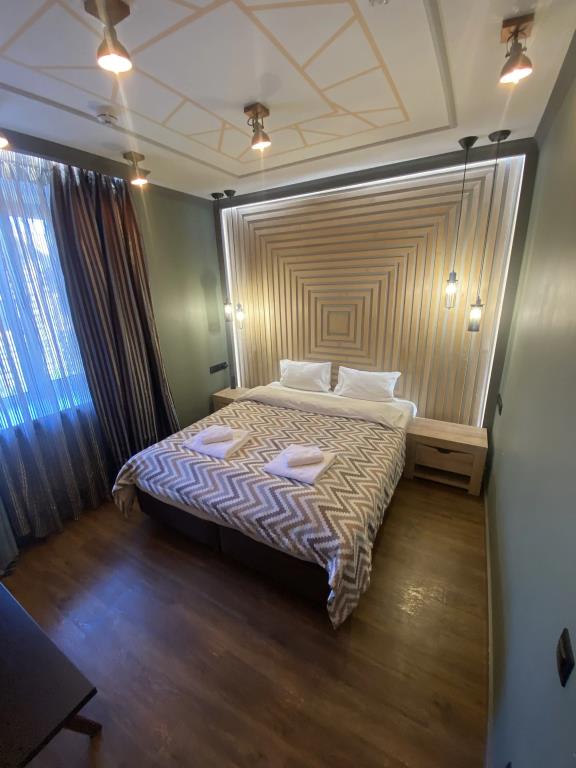 The 7 dreams city hotel 0*