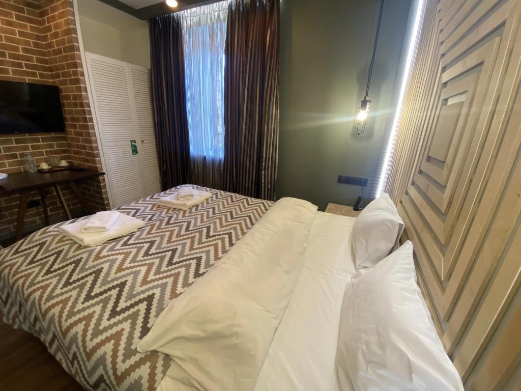 The 7 dreams city hotel 0*