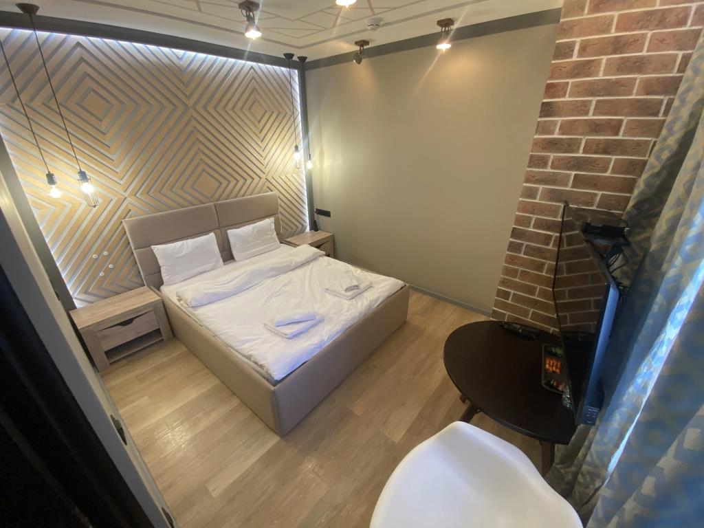 The 7 dreams city hotel 0*