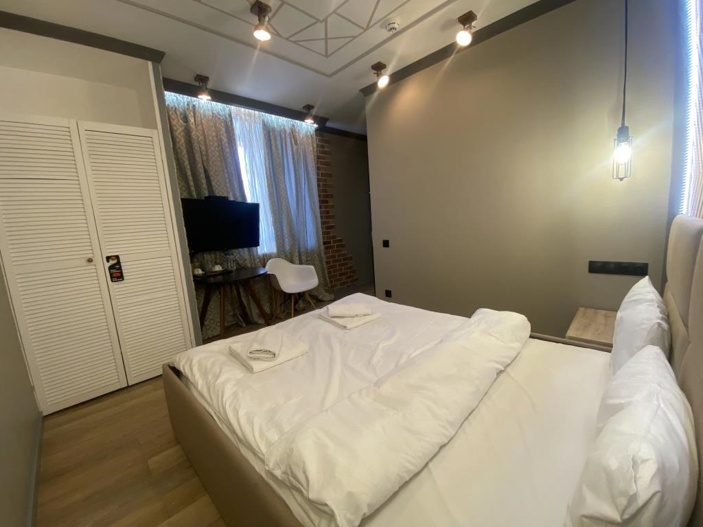 The 7 dreams city hotel 0*