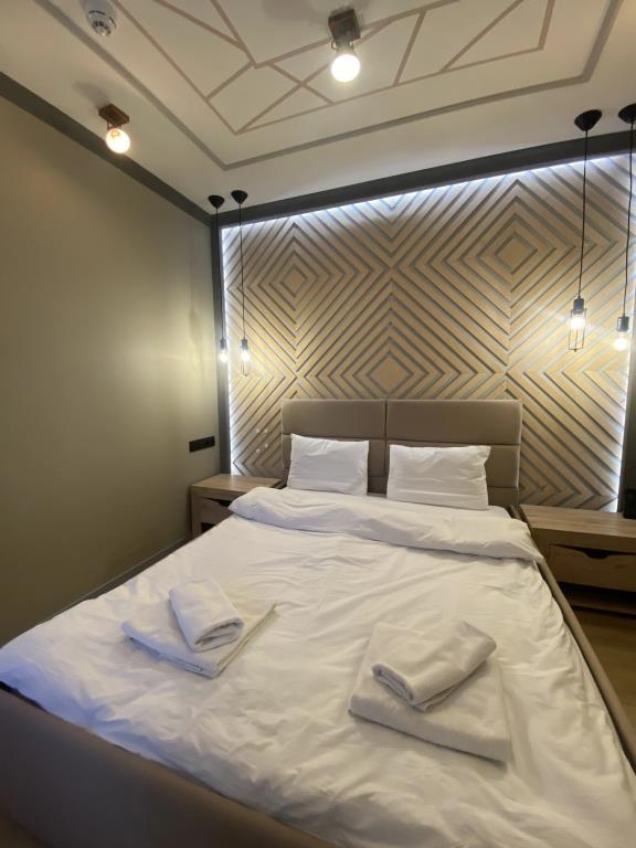 The 7 dreams city hotel 0*