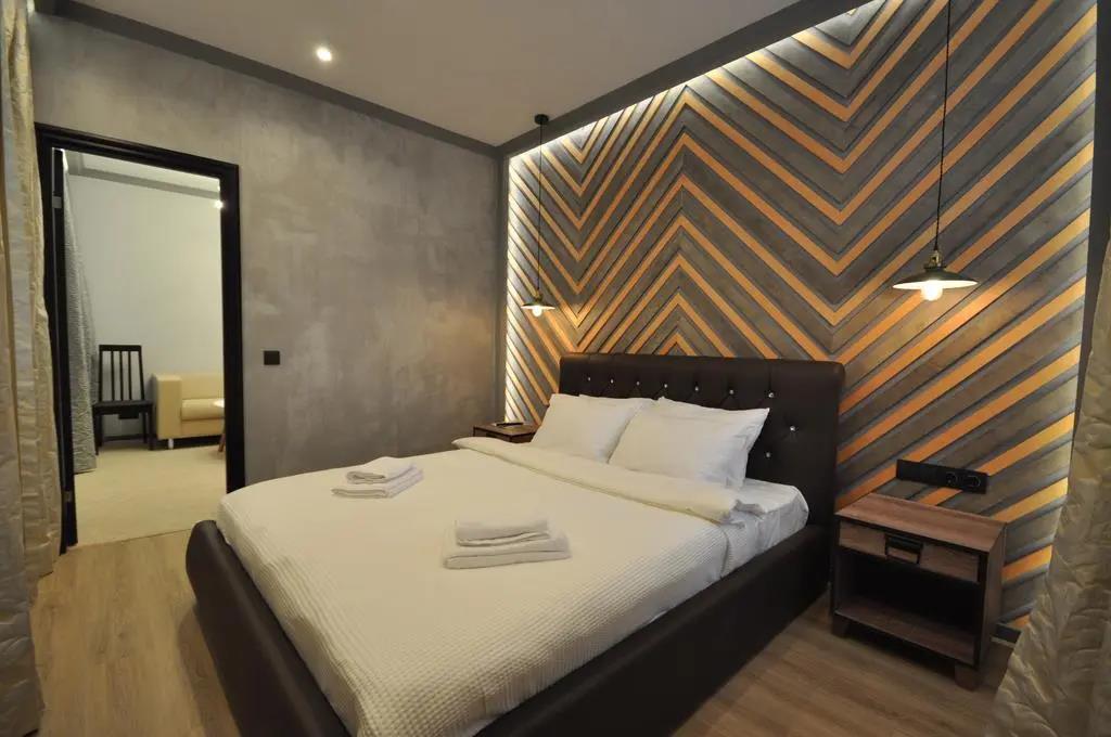 The 7 dreams city hotel 0*