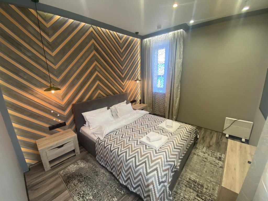 The 7 dreams city hotel 0*