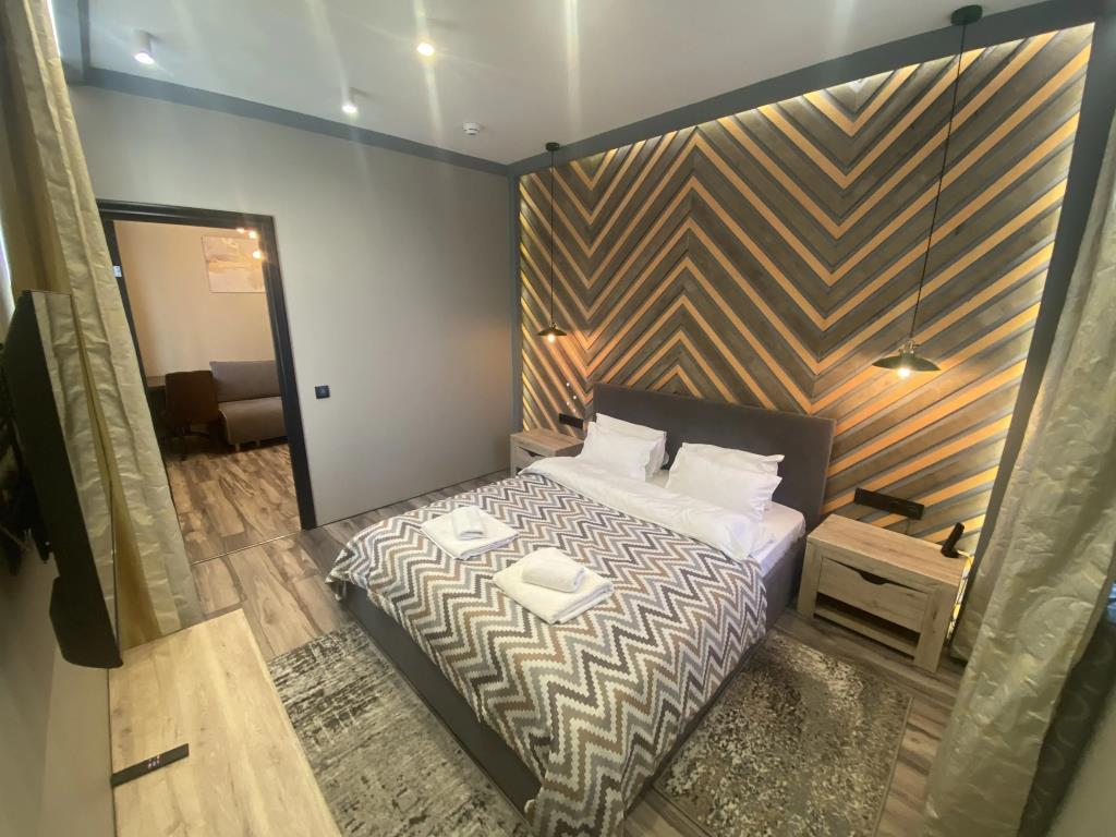 The 7 dreams city hotel 0*