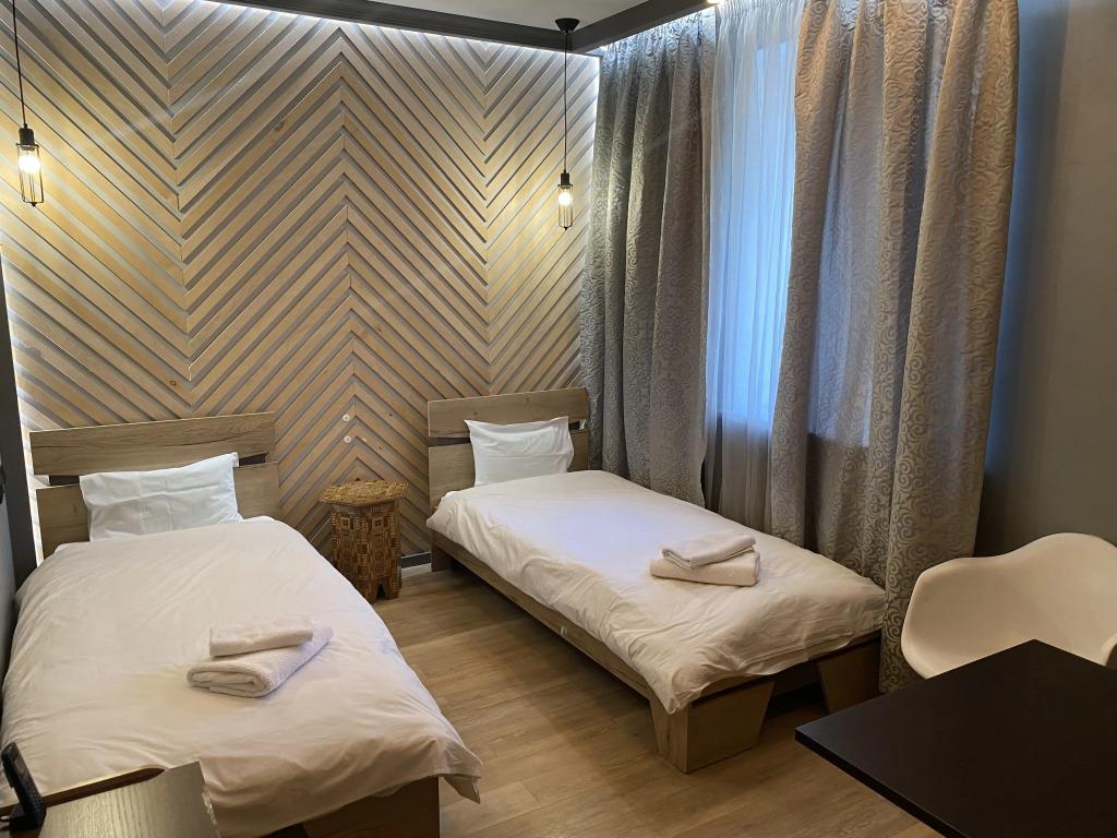 The 7 dreams city hotel 0*