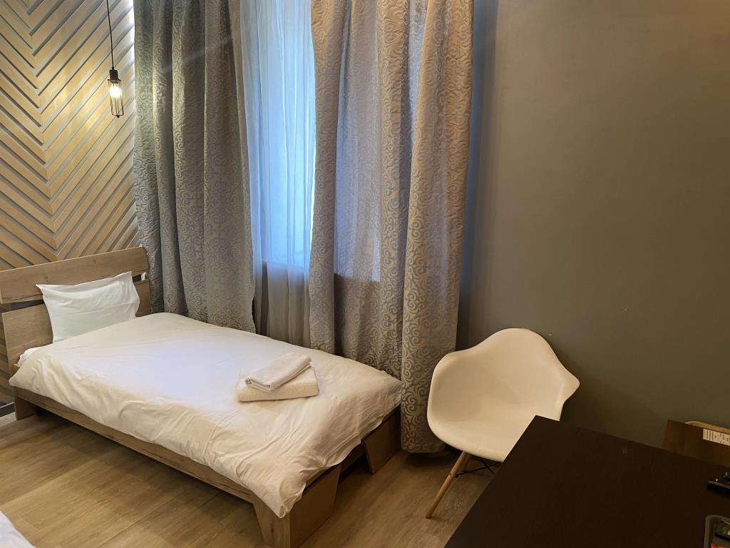 The 7 dreams city hotel 0*