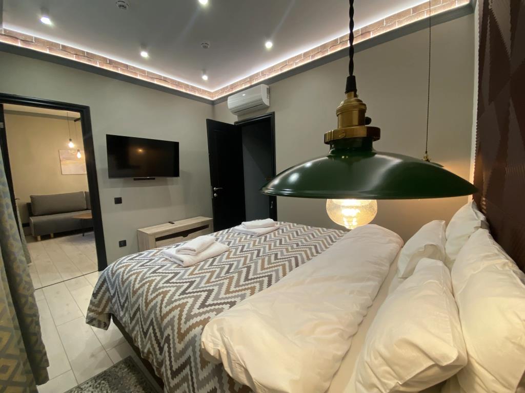 The 7 dreams city hotel 0*