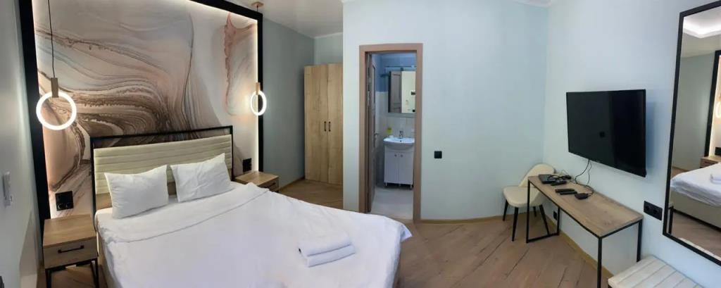 The 7 dreams city hotel 0*