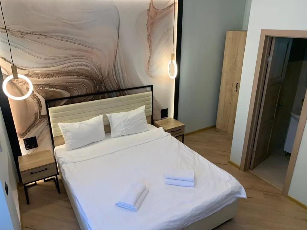 The 7 dreams city hotel 0*