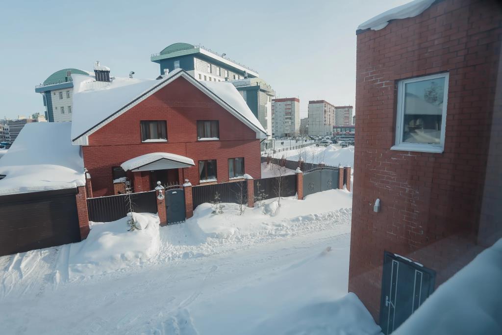 Evropejskaya Hotel 3*