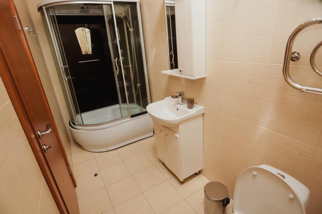 Evropejskaya Hotel 3*