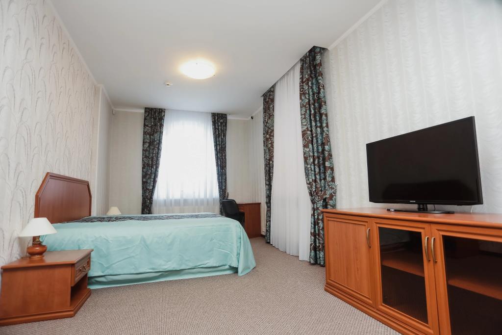 Evropejskaya Hotel 3*