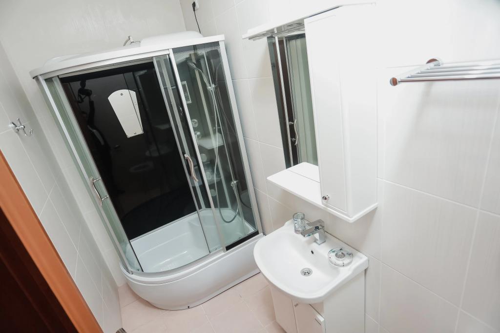 Evropejskaya Hotel 3*