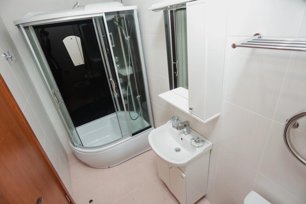 Evropejskaya Hotel 3*