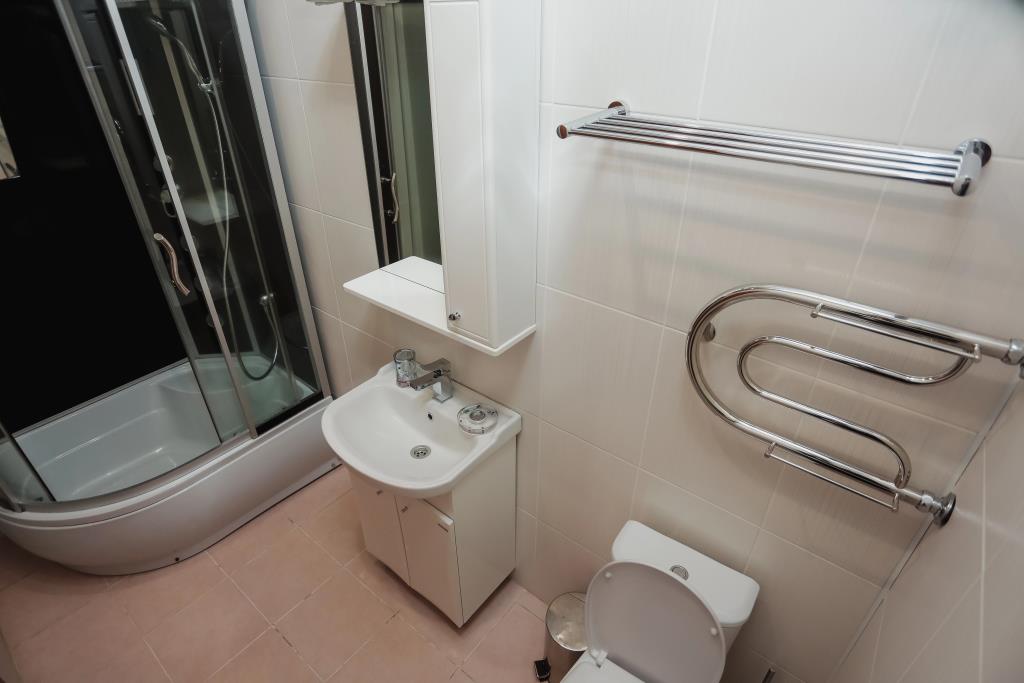 Evropejskaya Hotel 3*