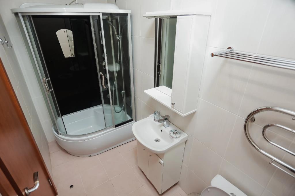 Evropejskaya Hotel 3*