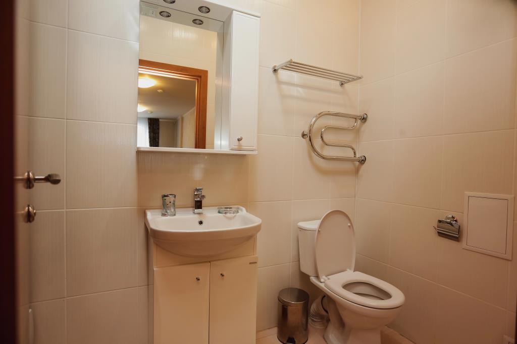 Evropejskaya Hotel 3*