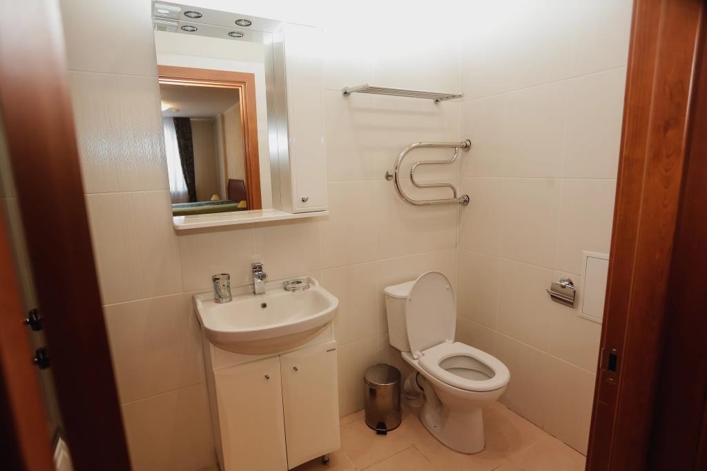 Evropejskaya Hotel 3*