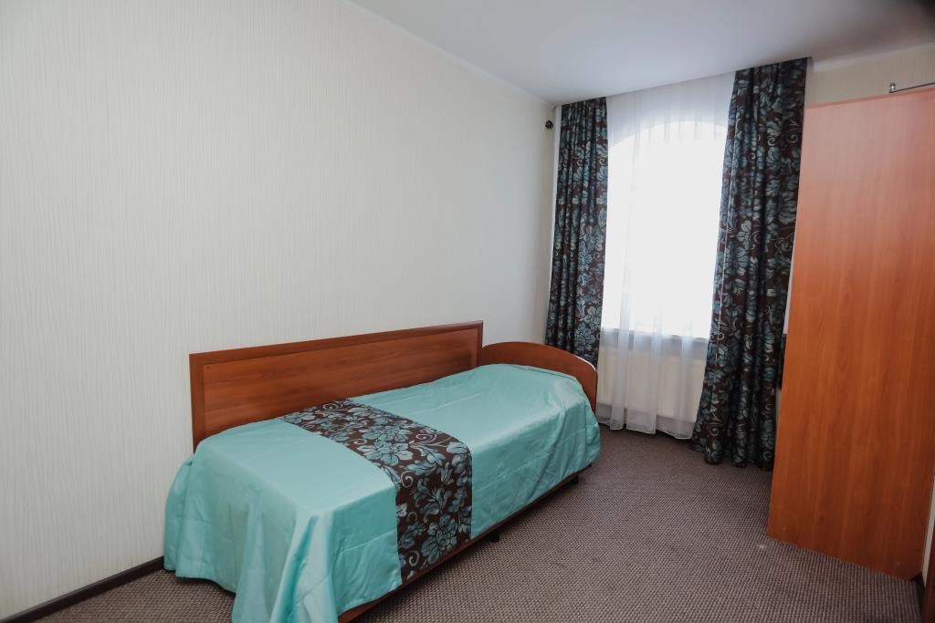Evropejskaya Hotel 3*