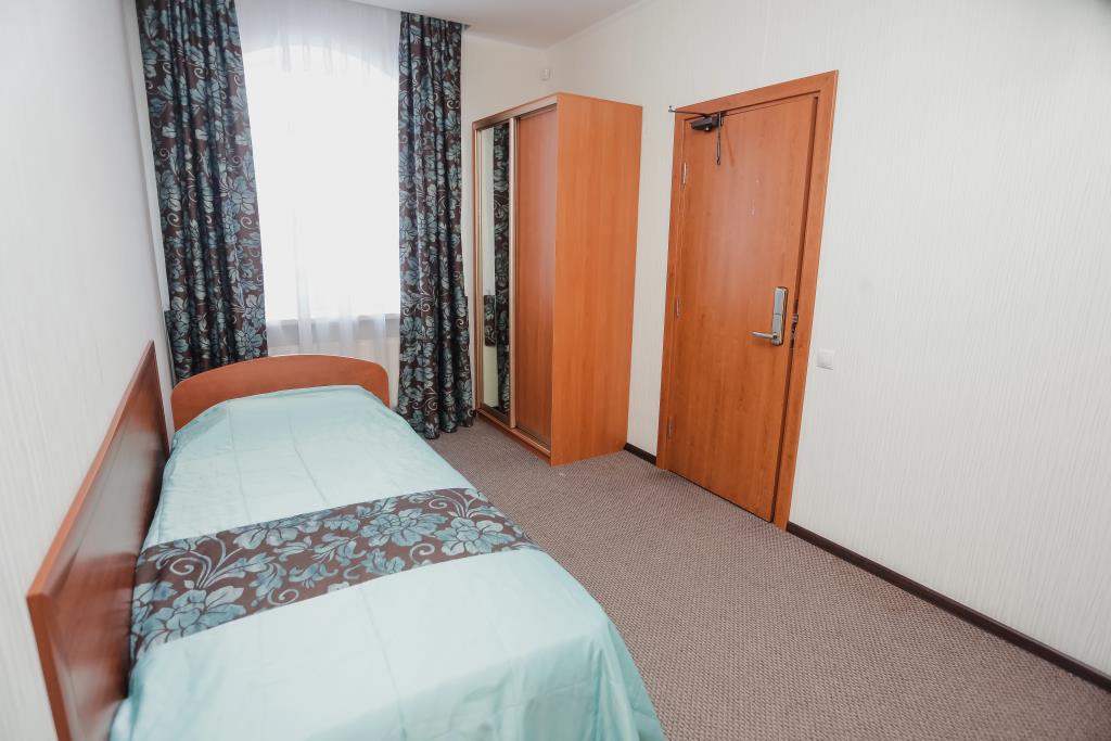 Evropejskaya Hotel 3*