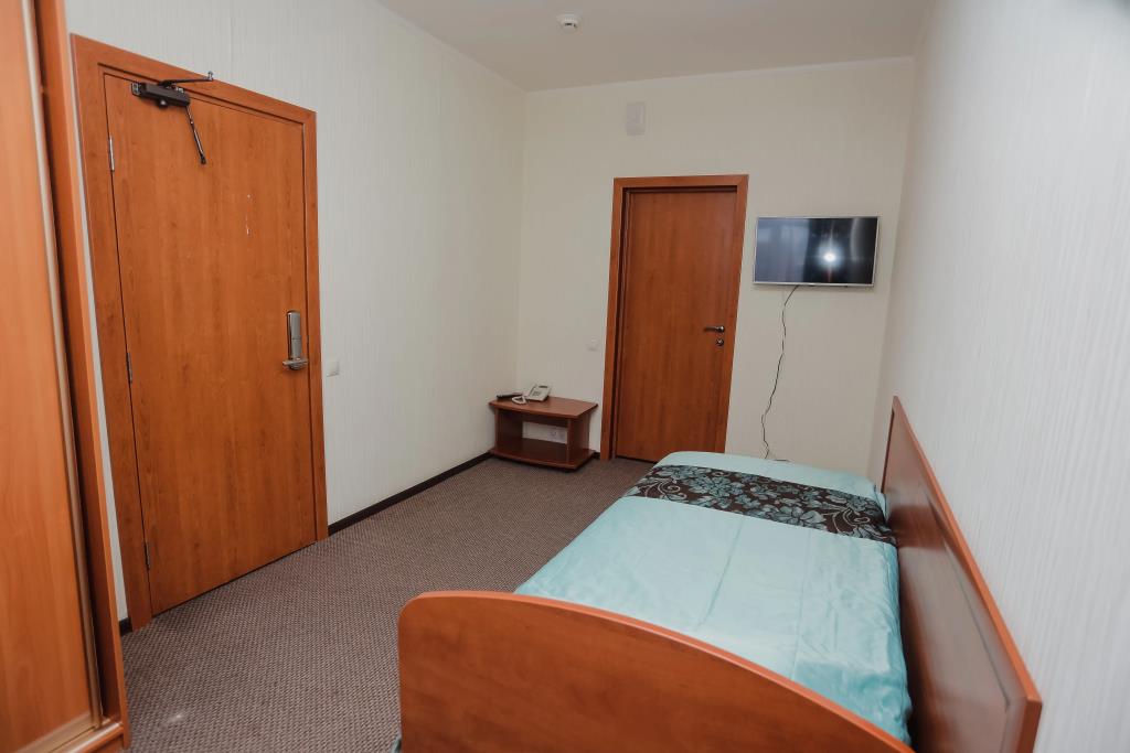Evropejskaya Hotel 3*